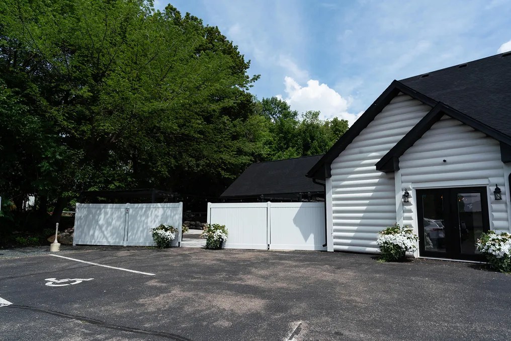 Ahavah Cottage #21