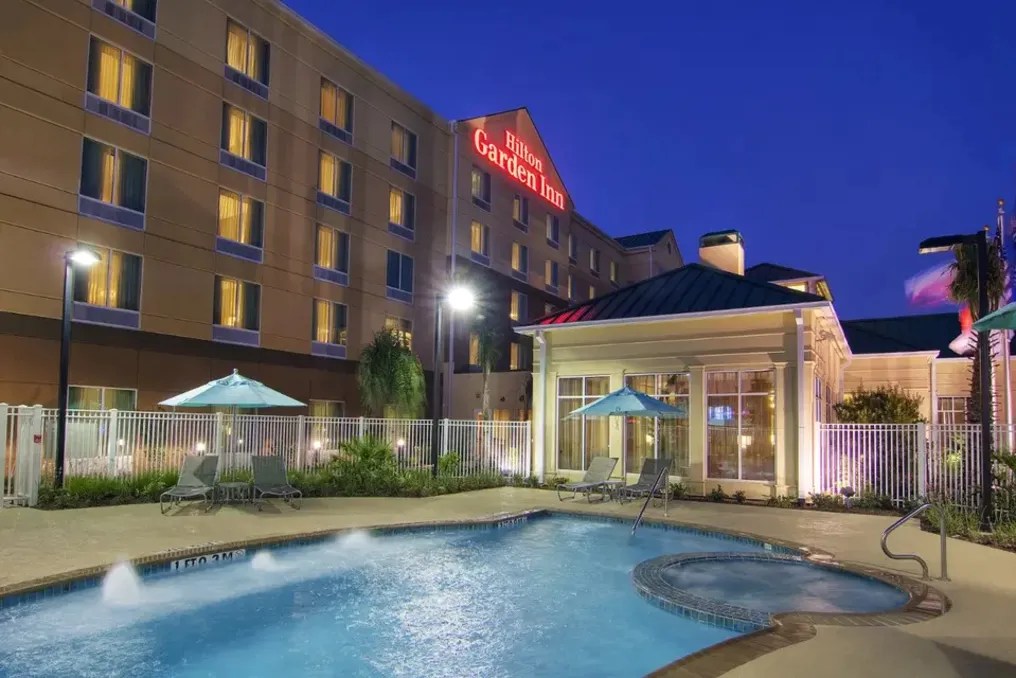 Hilton Garden Inn - Pearland #2