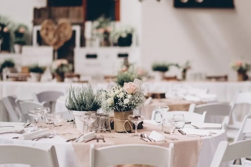 Pigeon Creek Event Center #6
