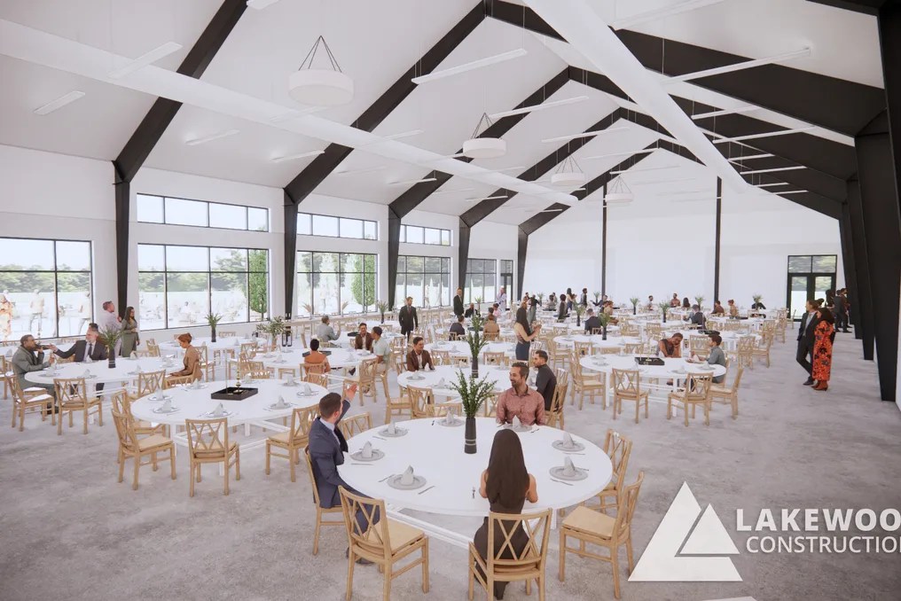 Pigeon Creek Event Center #13