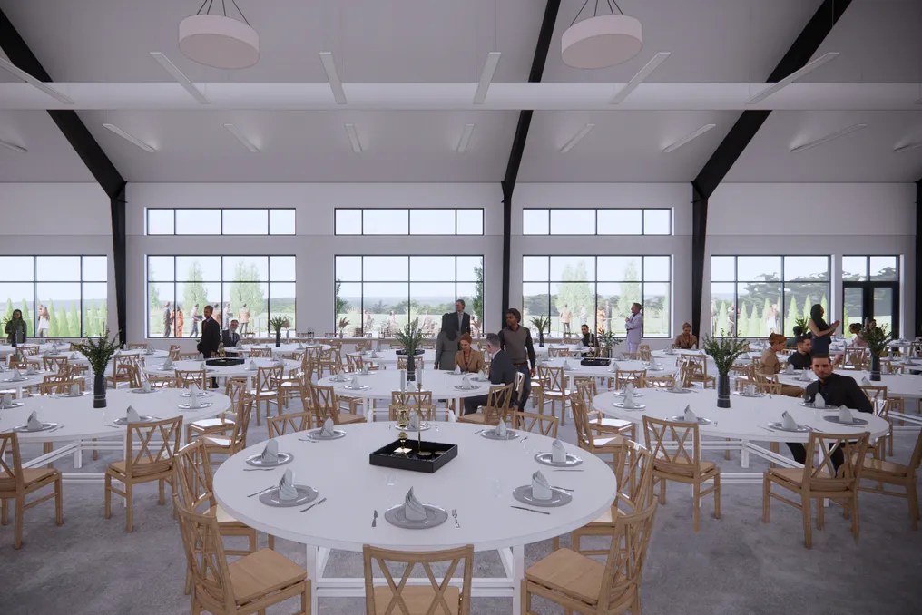 Pigeon Creek Event Center #14