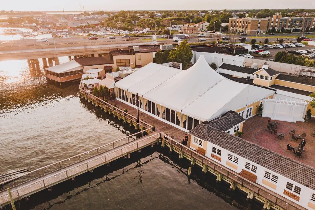 Bridgeview Yacht Club #5