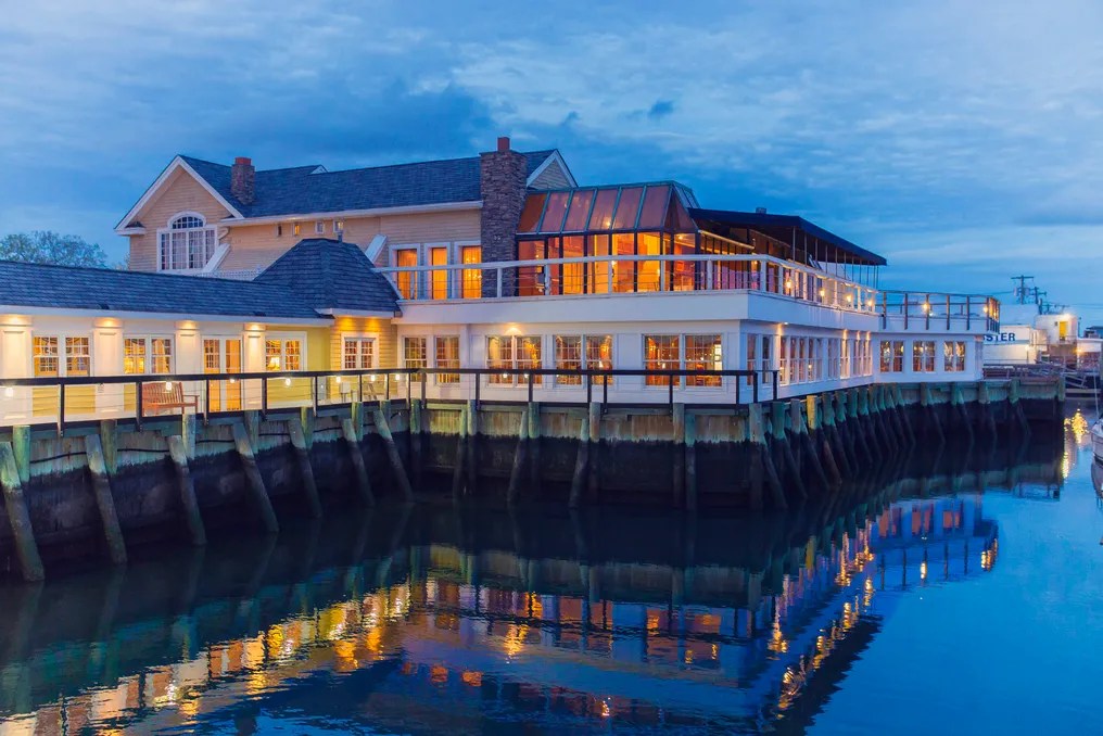 Bridgeview Yacht Club #6