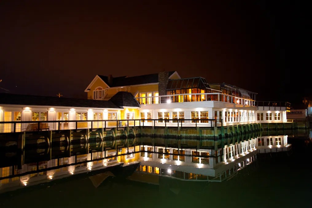 Bridgeview Yacht Club #25