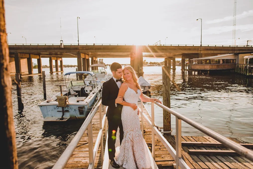 Bridgeview Yacht Club #55