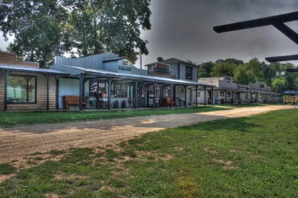 Kettle Moraine Ranch #2