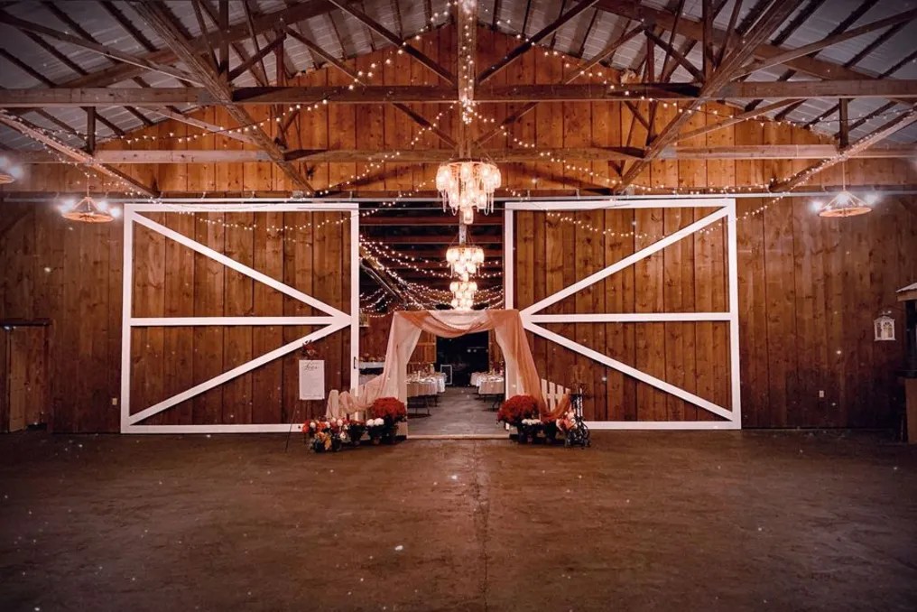 Kettle Moraine Ranch #11
