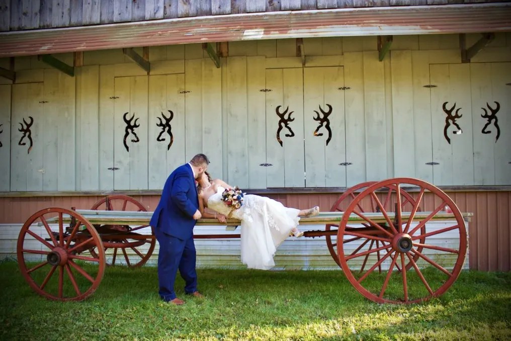 Kettle Moraine Ranch #12