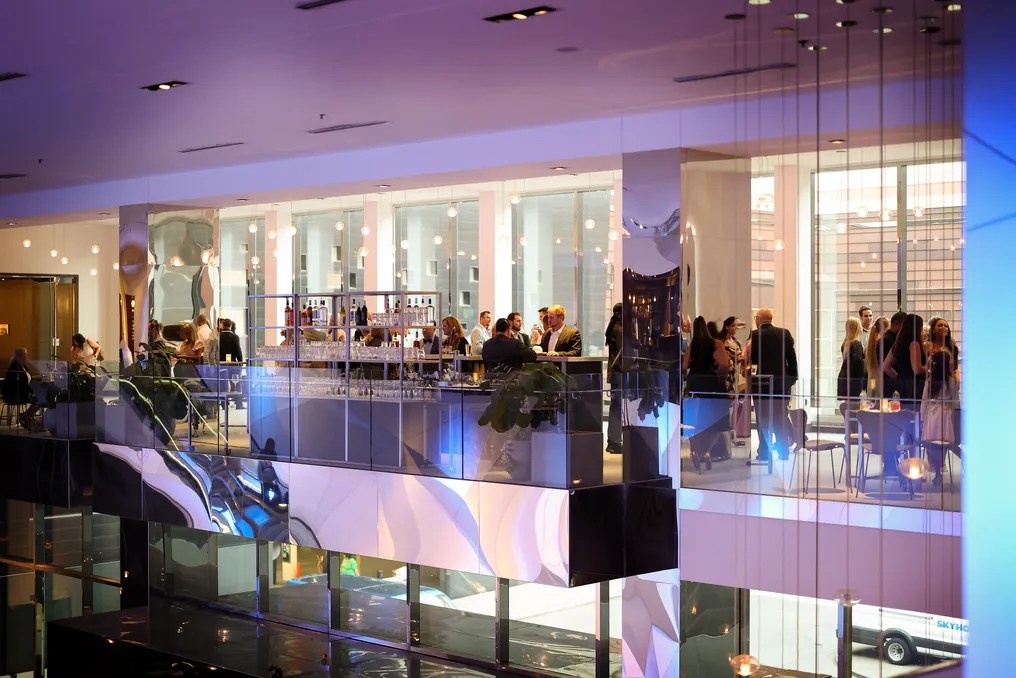 Radisson Blu Mall of America #1