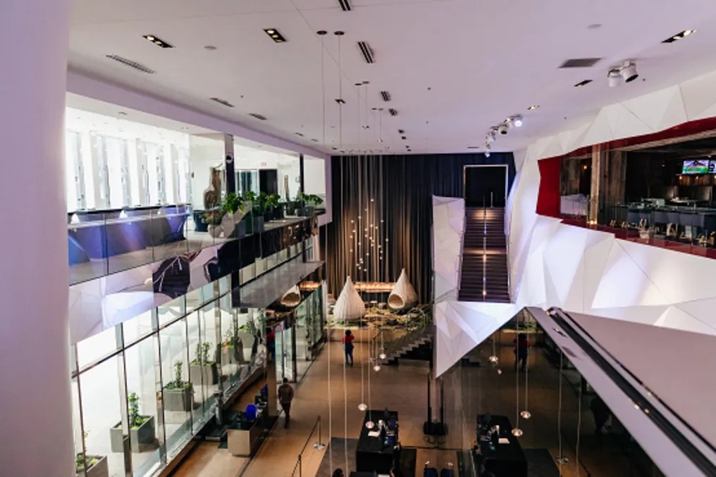 Radisson Blu Mall of America #14