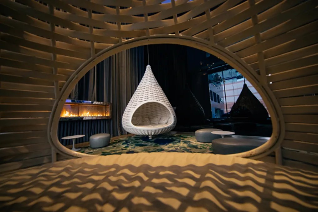 Radisson Blu Mall of America #15