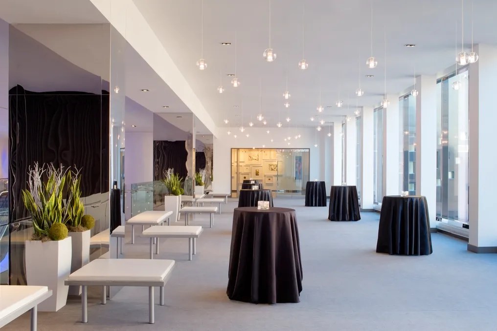Radisson Blu Mall of America #16