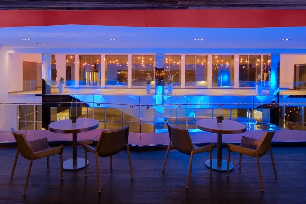 Radisson Blu Mall of America #43