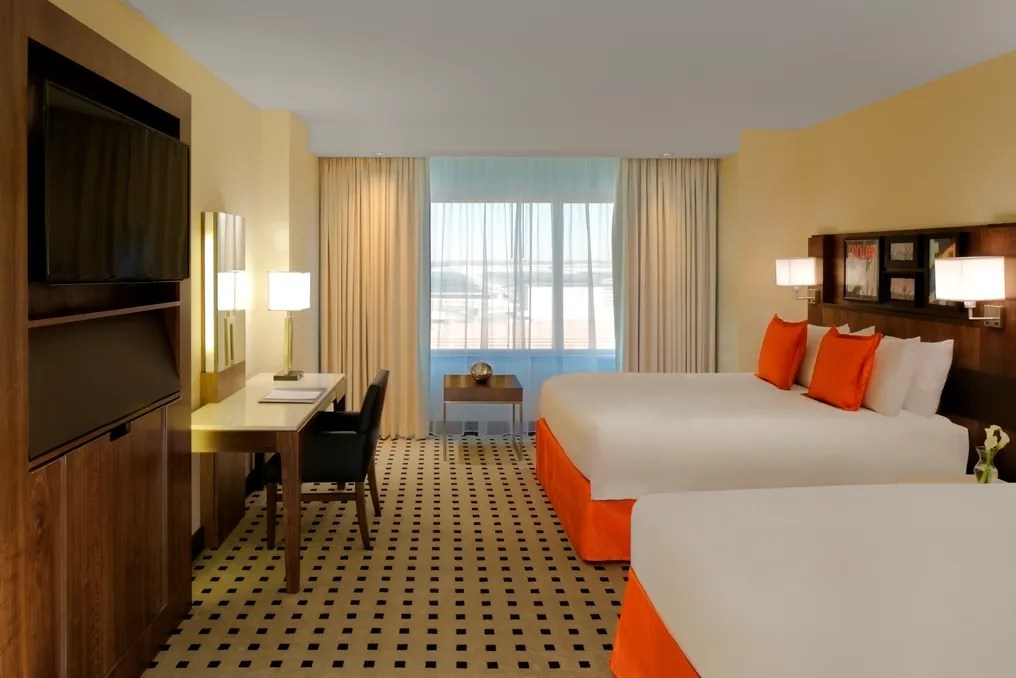 Radisson Blu Mall of America #46