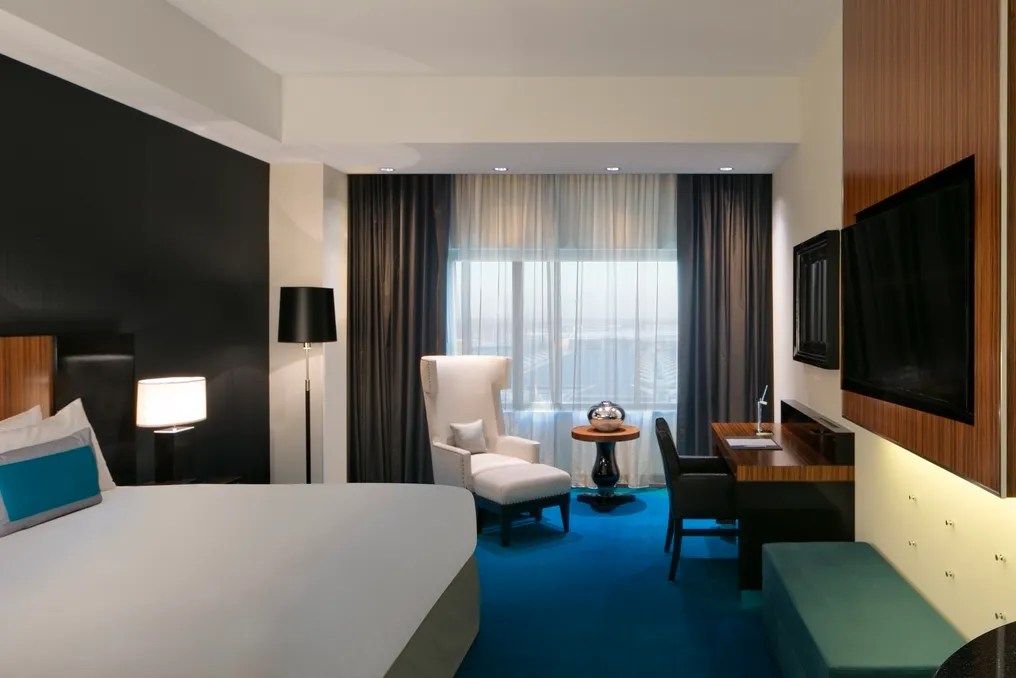 Radisson Blu Mall of America #47