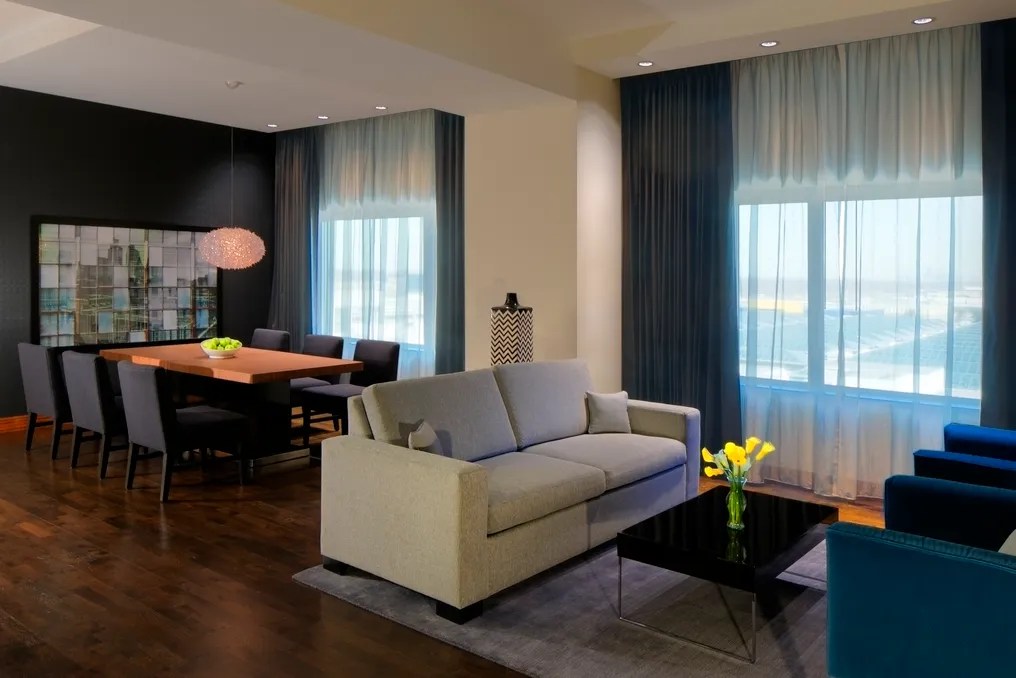 Radisson Blu Mall of America #48