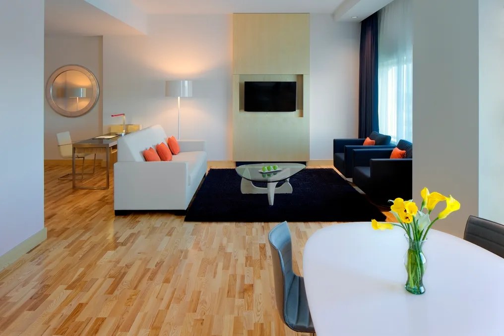 Radisson Blu Mall of America #49