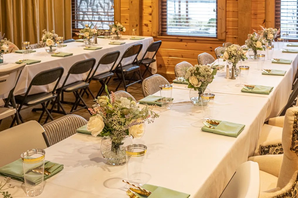 Strawberry Lake Lodge #8