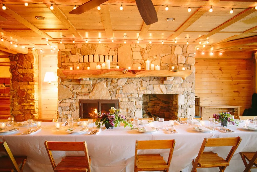 Strawberry Lake Lodge #9