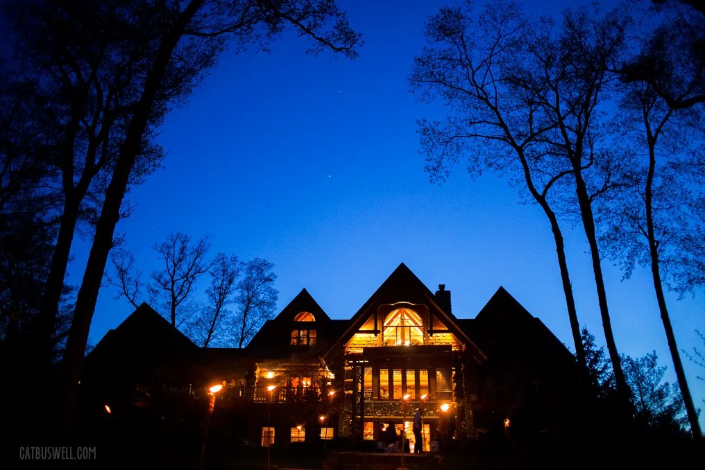 Strawberry Lake Lodge #14