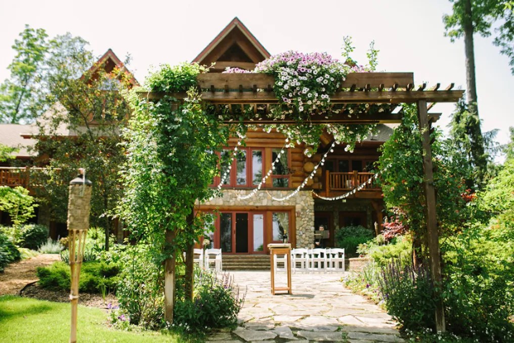 Strawberry Lake Lodge #16