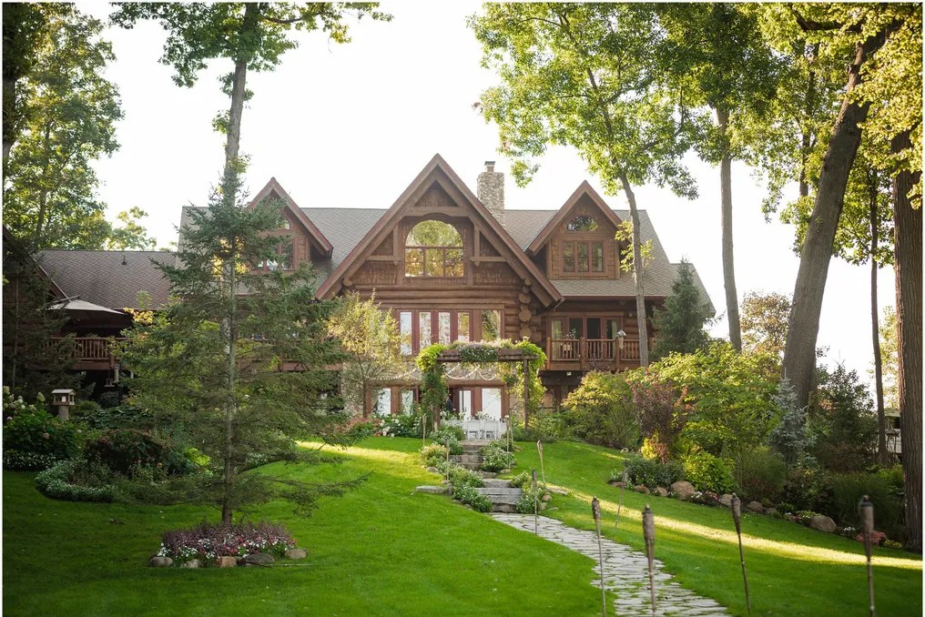 Strawberry Lake Lodge #17