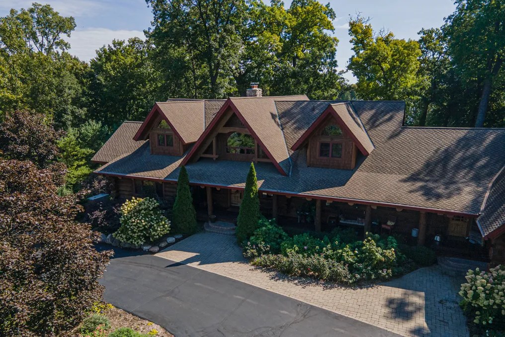 Strawberry Lake Lodge #23