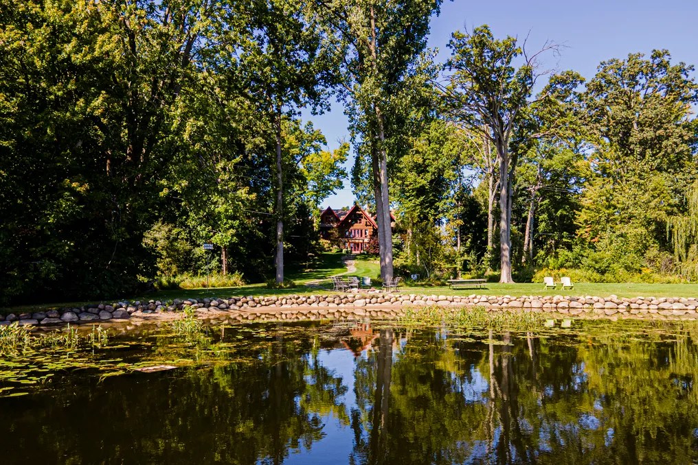 Strawberry Lake Lodge #25