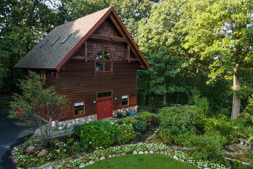 Strawberry Lake Lodge #28