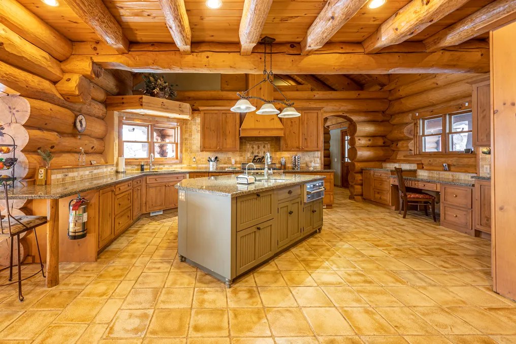 Strawberry Lake Lodge #29