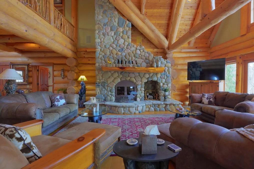 Strawberry Lake Lodge #30