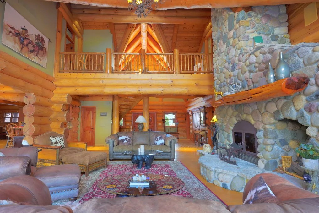 Strawberry Lake Lodge #31