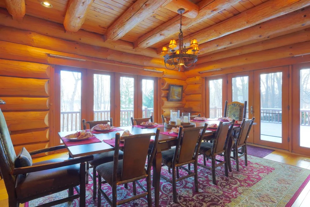 Strawberry Lake Lodge #33