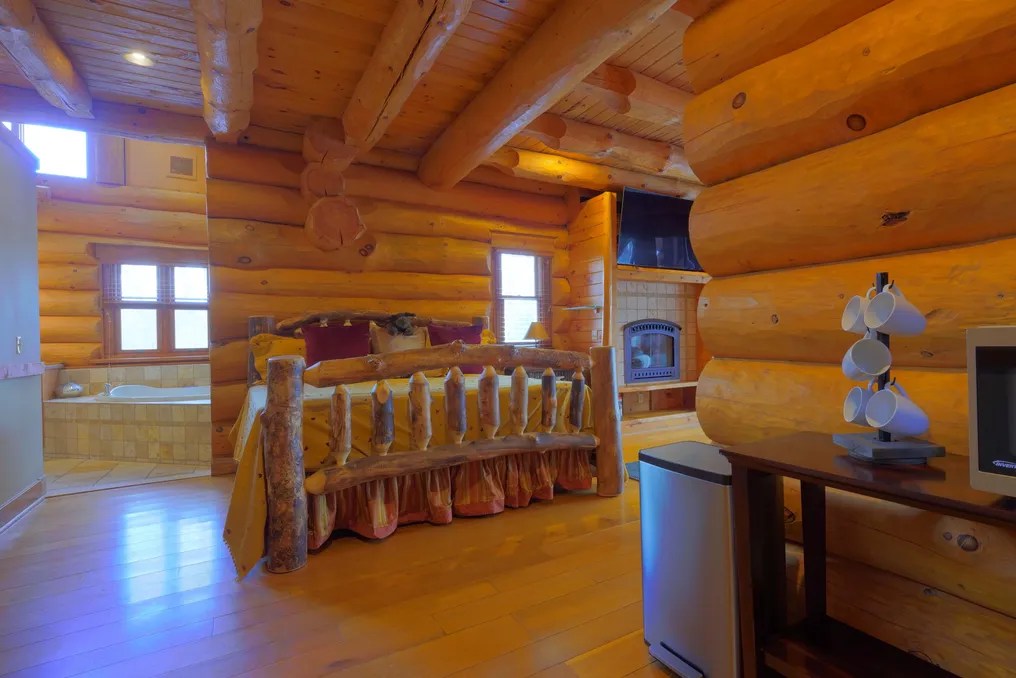 Strawberry Lake Lodge #34