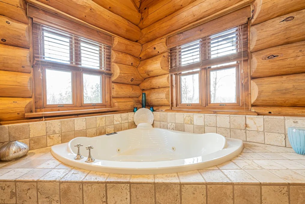 Strawberry Lake Lodge #36