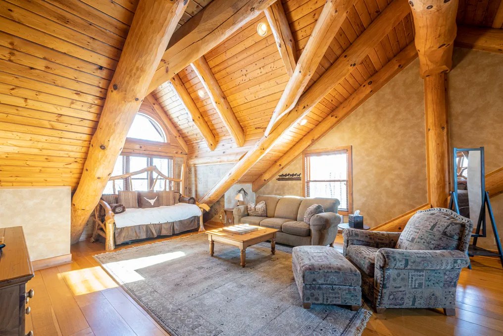 Strawberry Lake Lodge #37