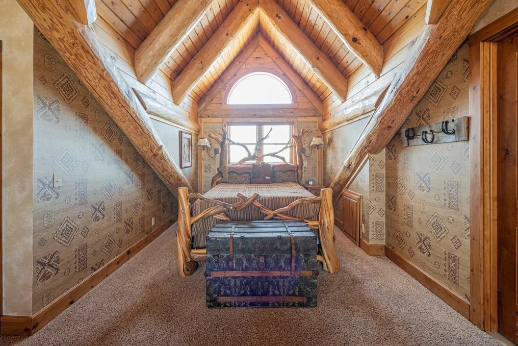 Strawberry Lake Lodge #38