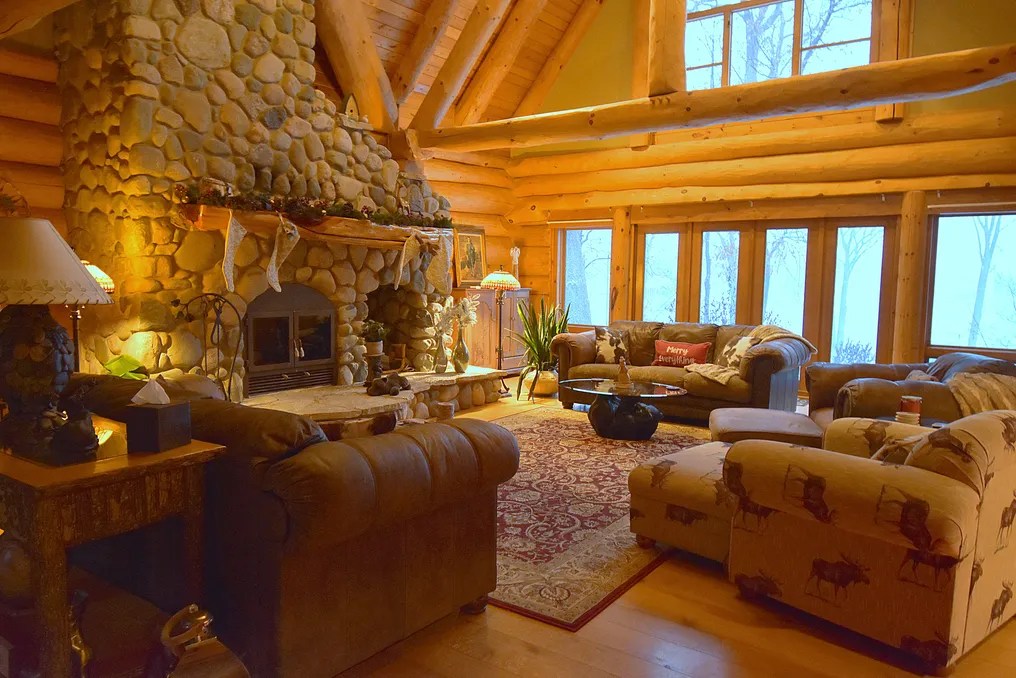 Strawberry Lake Lodge #46