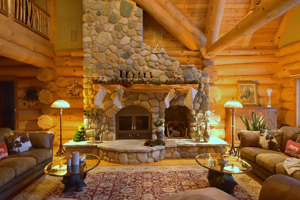 Strawberry Lake Lodge #48