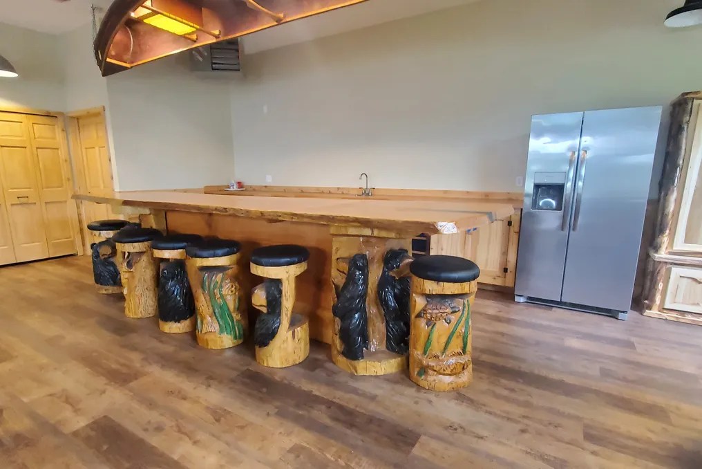 Strawberry Lake Lodge #49