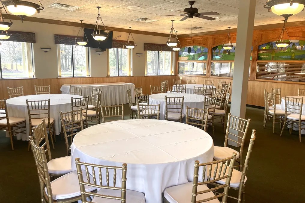 Golden Hawk Golf & Banquets #34