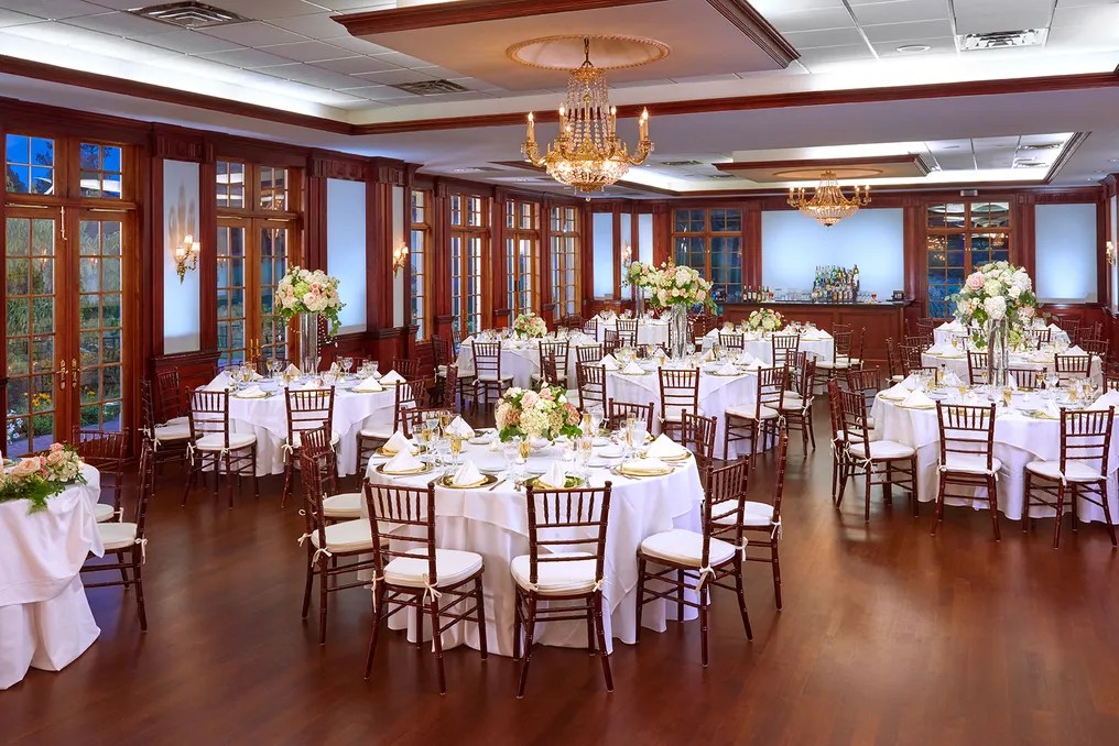 The Mansion at Oyster Bay #2