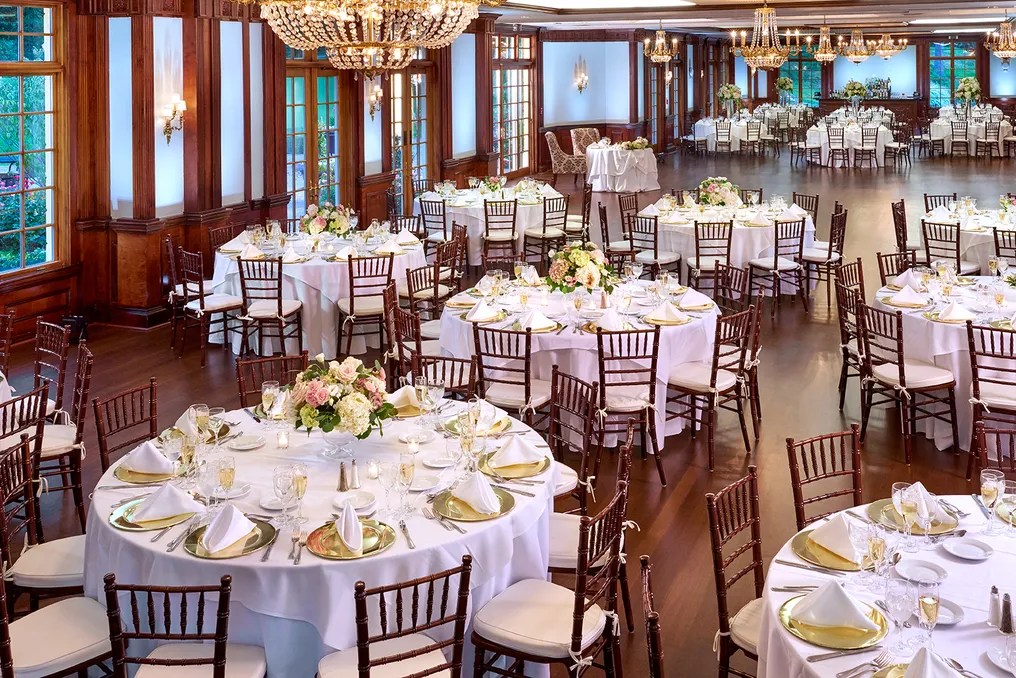 The Mansion at Oyster Bay #3