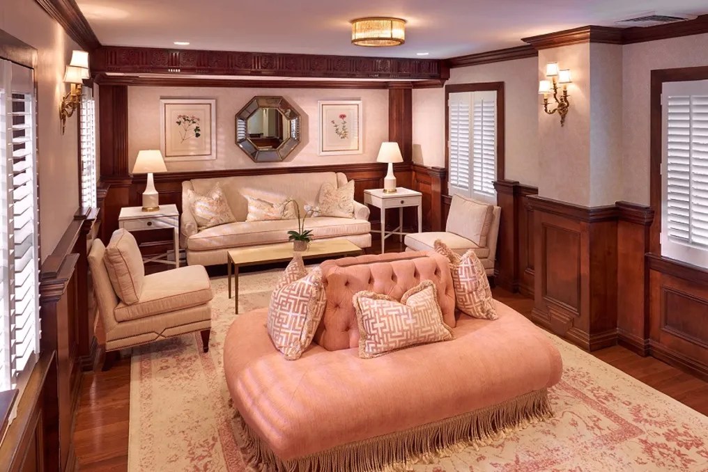 The Mansion at Oyster Bay #4
