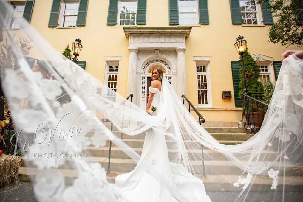 The Mansion at Oyster Bay #5