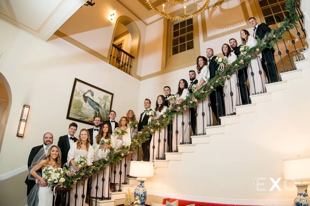 The Mansion at Oyster Bay #20
