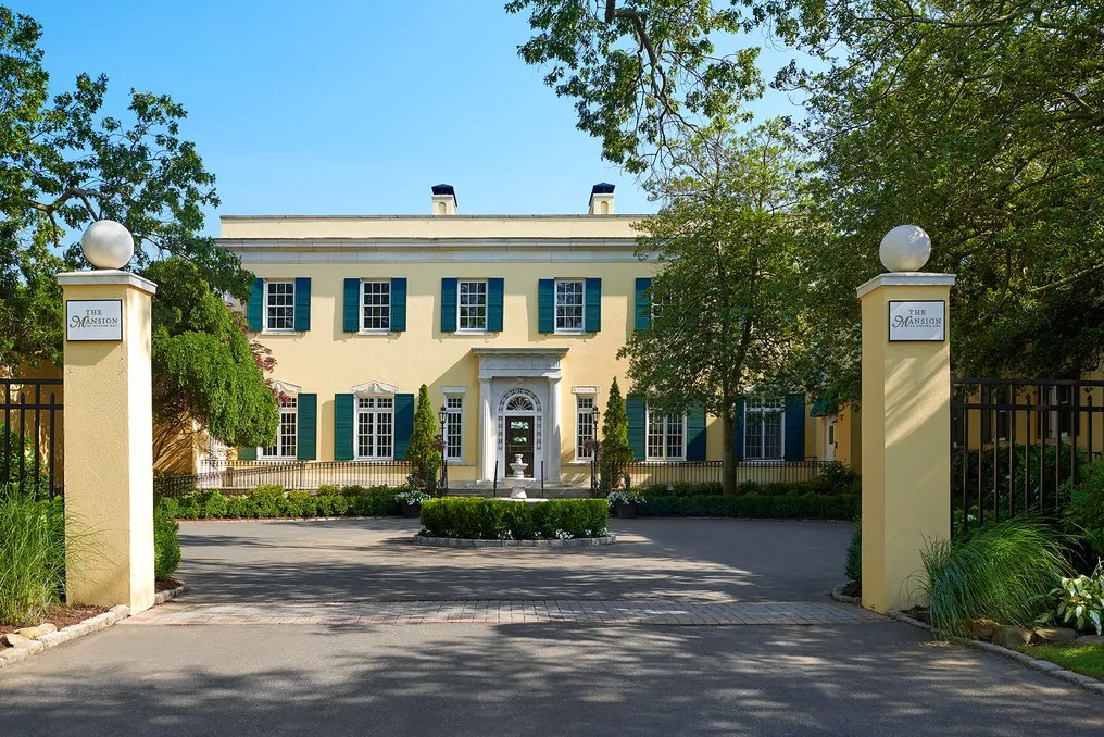 The Mansion at Oyster Bay #21