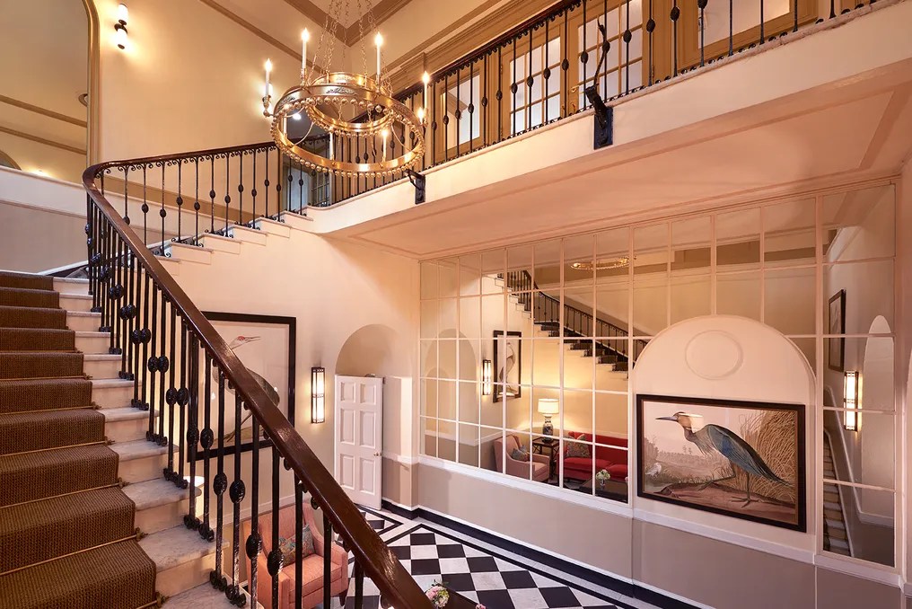 The Mansion at Oyster Bay #22