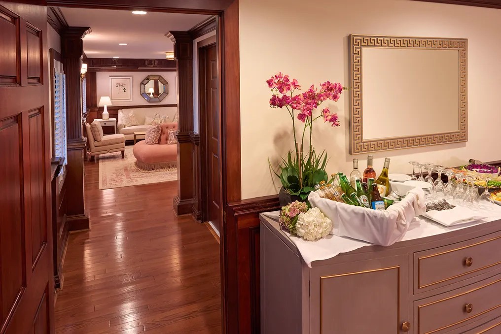 The Mansion at Oyster Bay #23