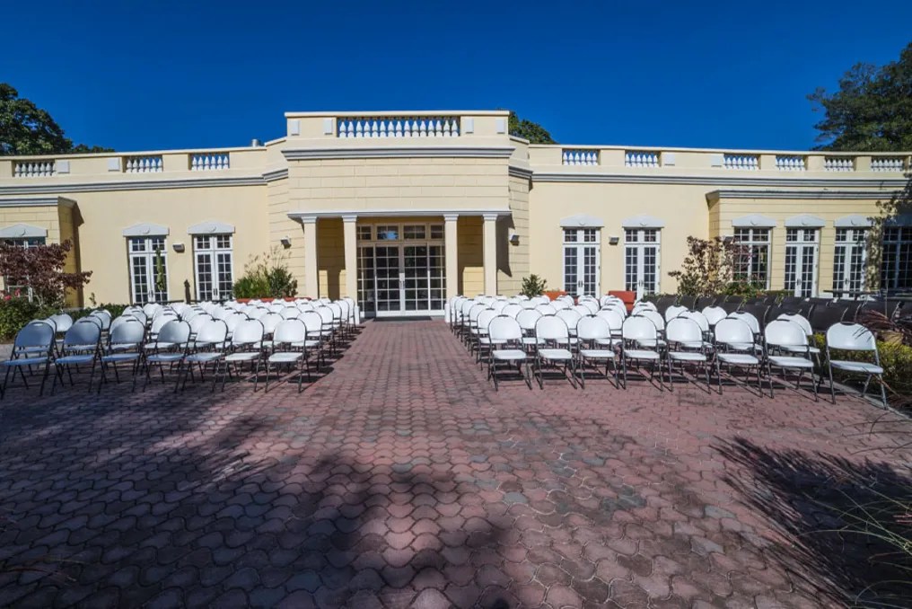 The Mansion at Oyster Bay #24